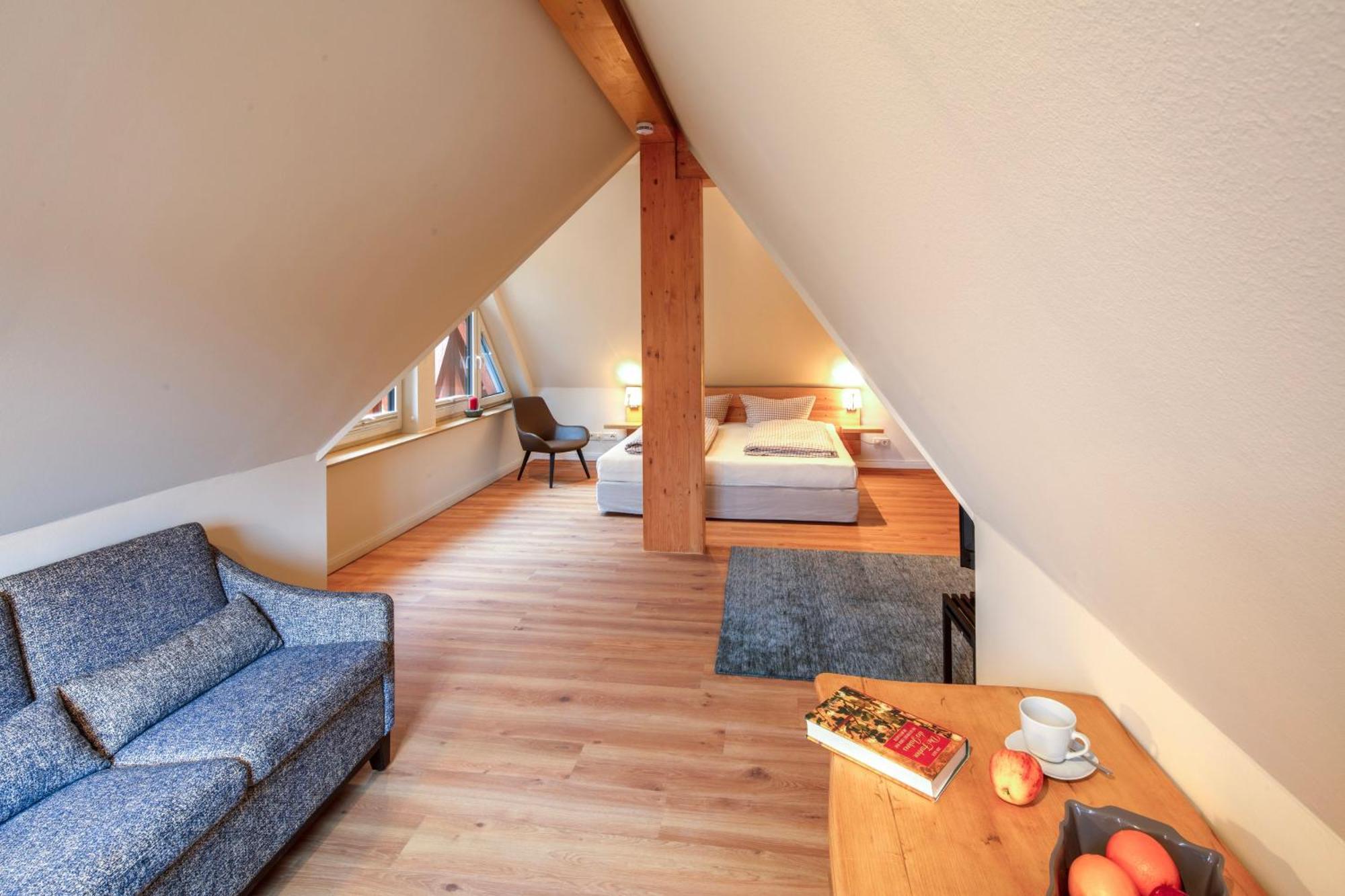 Plumbohms Echt-Harz-Hotel Bad Harzburg Εξωτερικό φωτογραφία